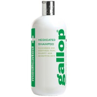 Shampoo per pelli desquamate con forfora CARR & DAY & MARTIN 500ml