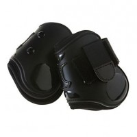 Paranocche New Equine Open Fetlock Moulded Boots
